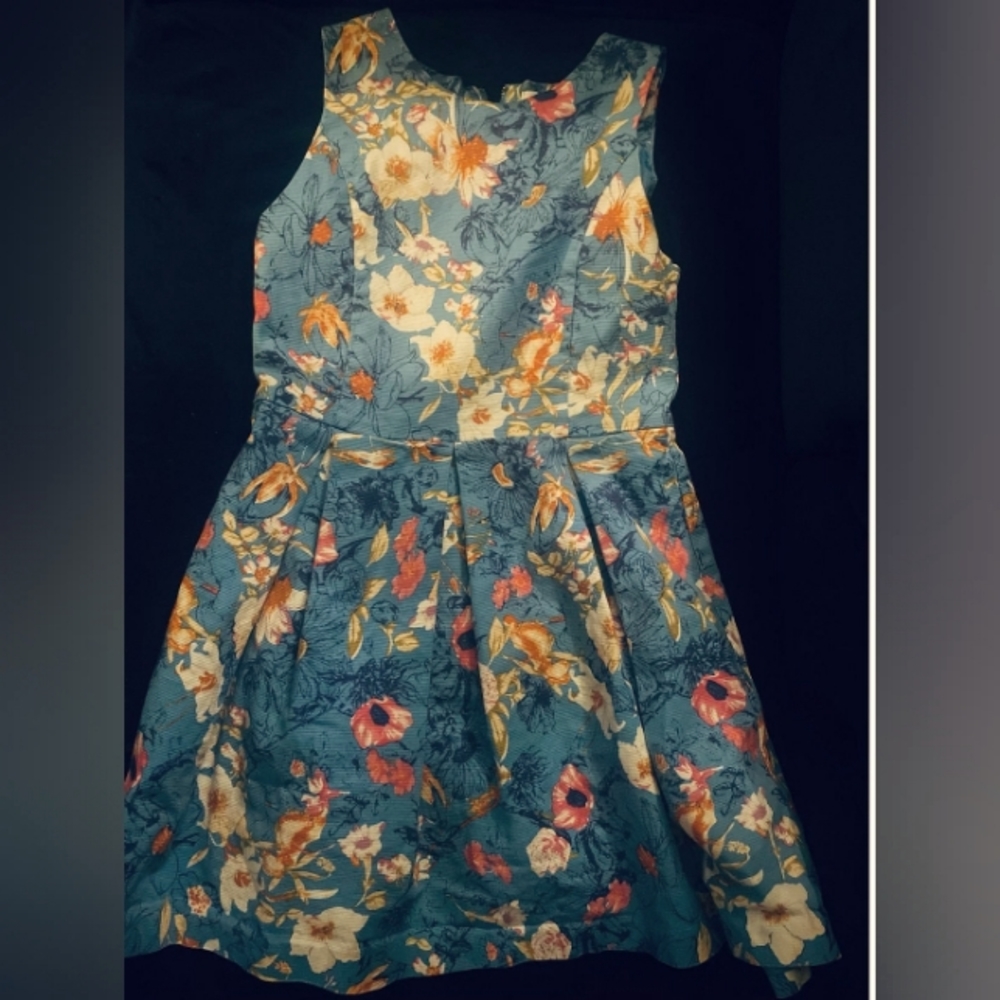 Forever 21 kids dress